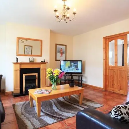 Killarney's Holiday Village Killarney