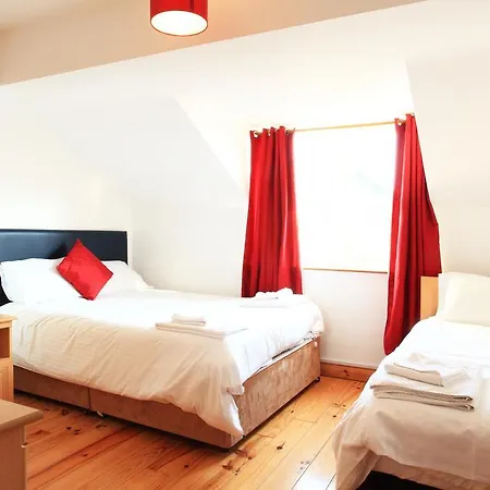 Killarney's Holiday Village Holiday home