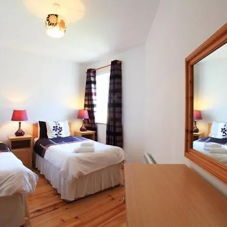 別荘 Killarney's Holiday Village キラーニー
