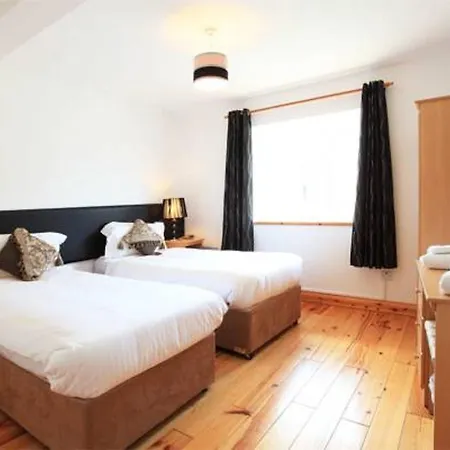Killarney's Holiday Village