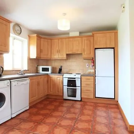 Killarney's Holiday Village Holiday home *