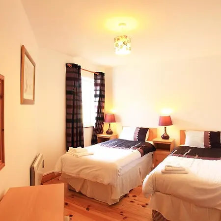 Killarney's Holiday Village 別荘