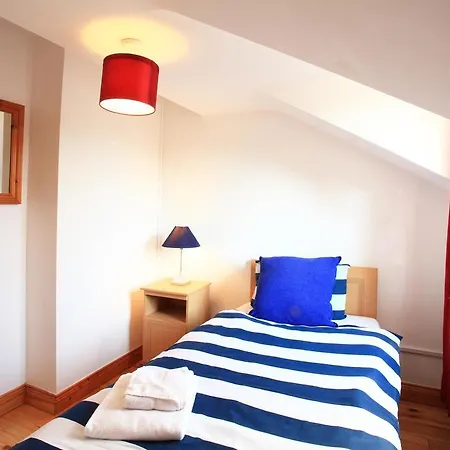 Killarney's Holiday Village Holiday home
