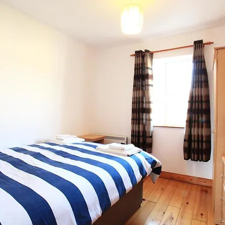 Killarney's Holiday Village * Killarney