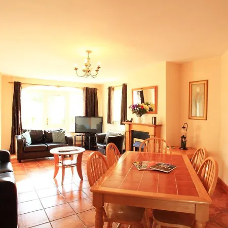 Killarney's Holiday Village Holiday home *