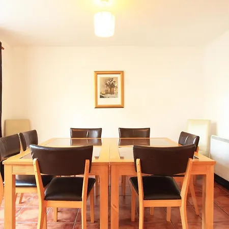 Holiday home Killarney's Holiday Village Killarney