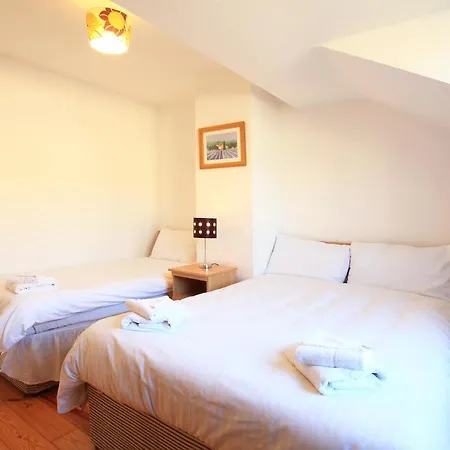 別荘 Killarney's Holiday Village キラーニー