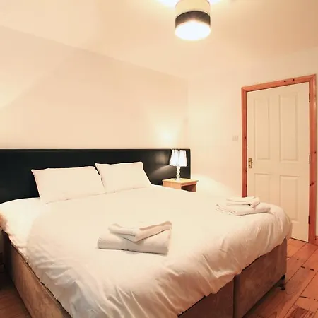 別荘 Killarney's Holiday Village *