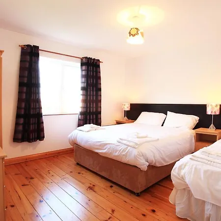 Killarney's Holiday Village