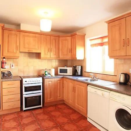 Holiday home Killarney's Holiday Village *