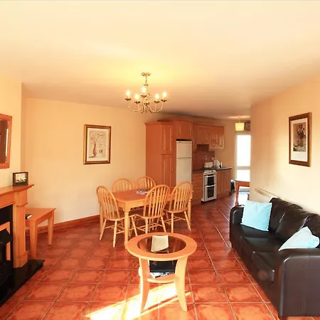 Holiday home Killarney's Holiday Village *