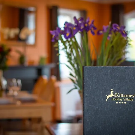 別荘 Killarney's Holiday Village *