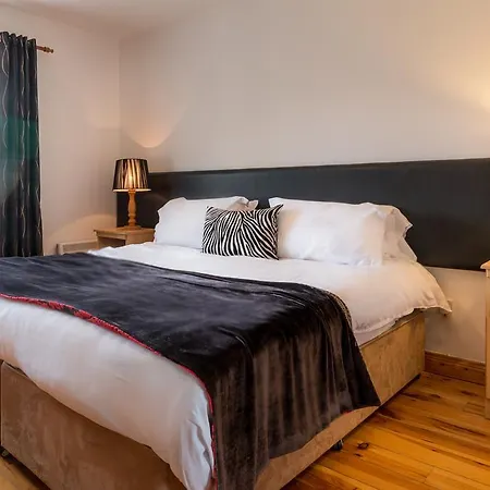 Killarney's Holiday Village Holiday home