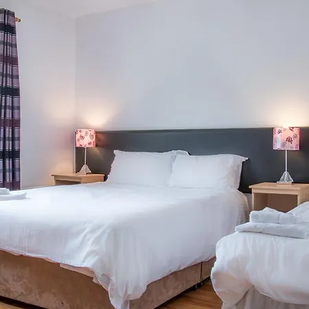 Holiday home Killarney's Holiday Village *