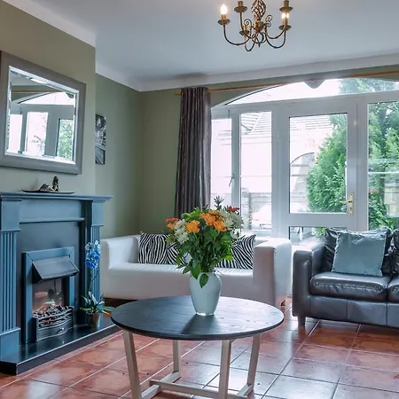 Holiday home Killarney's Holiday Village *