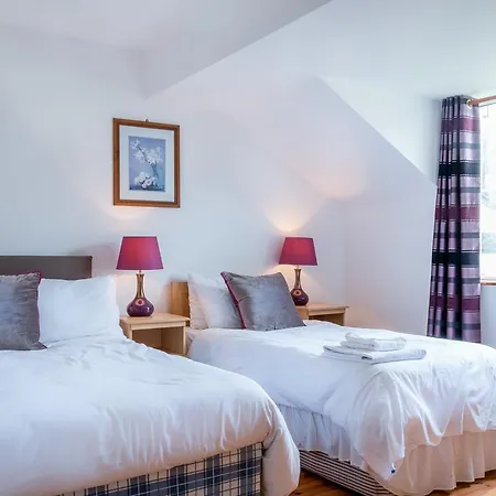 Killarney's Holiday Village * キラーニー