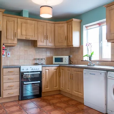 Holiday home Killarney's Holiday Village *