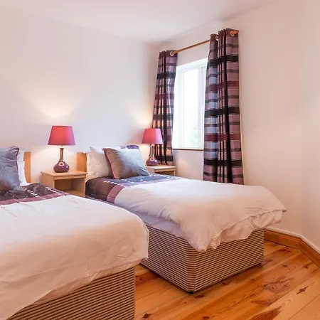 Killarney's Holiday Village Holiday home *