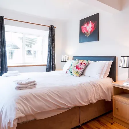 Killarney's Holiday Village Holiday home Killarney