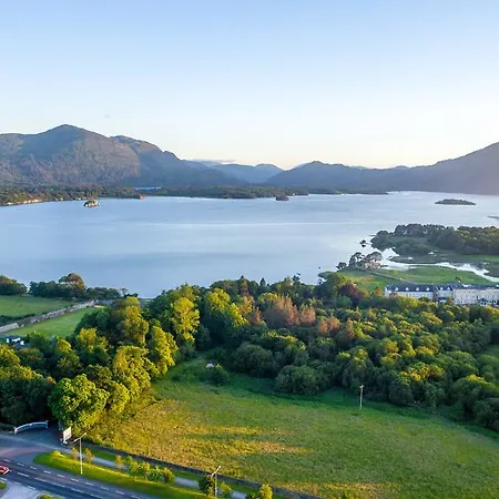 別荘 Killarney's Holiday Village *
