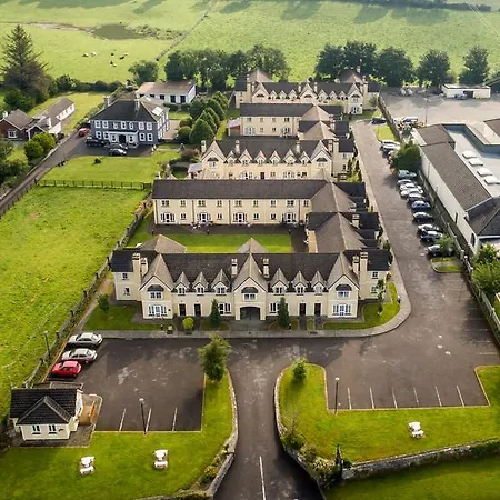 Holiday home Killarney's Holiday Village Killarney